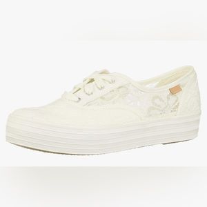 Keds Triple CVO Sneaker - New
